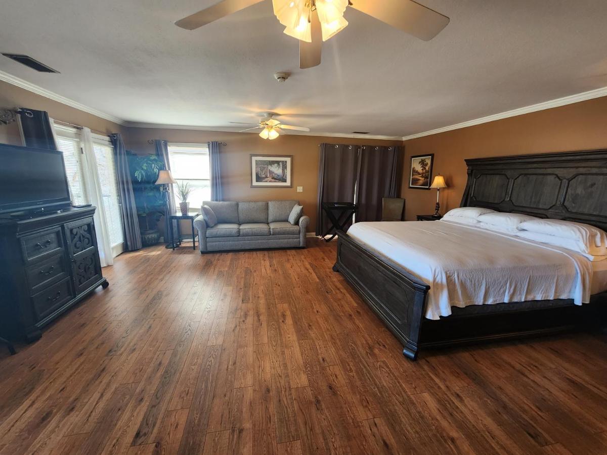 Tennessee Room At Tennessee Riverplace Chattanooga Buitenkant foto